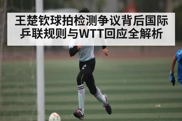 王楚钦球拍检测争议背后国际乒联规则与WTT回应全解析 | kaiyun sports