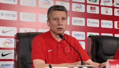 开云APP下载-郭士强：很认可庞峥麟首秀表现 1号位控制节奏&amp;防守对抗有待提高