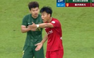 kaiyun sports-重庆球迷组织联合声明：抗议李镇全被罚，要求对刘浩帆同等处罚