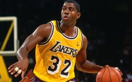 NBA五大个人奖项最年轻球员盘点：魔术师一纪录45年无人能破