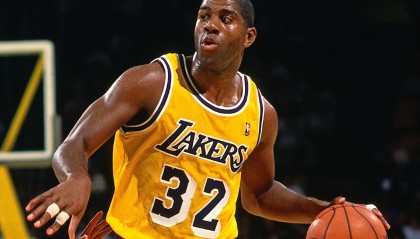 NBA五大个人奖项最年轻球员盘点：魔术师一纪录45年无人能破
